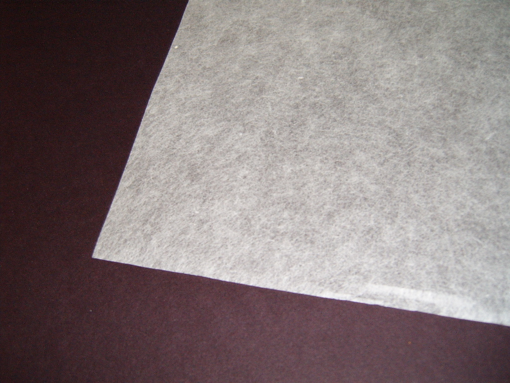 Unbleached Mulberry Paper